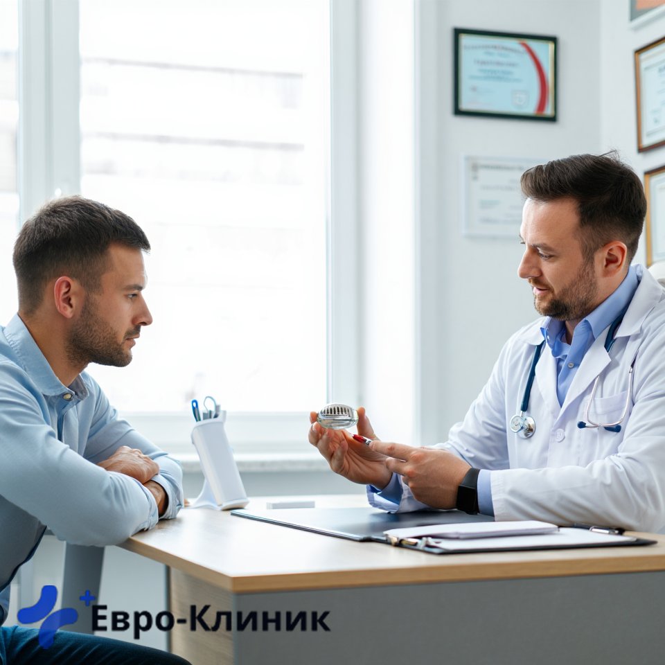 Консультация по химзащите от алкоголизма в Новоуральске